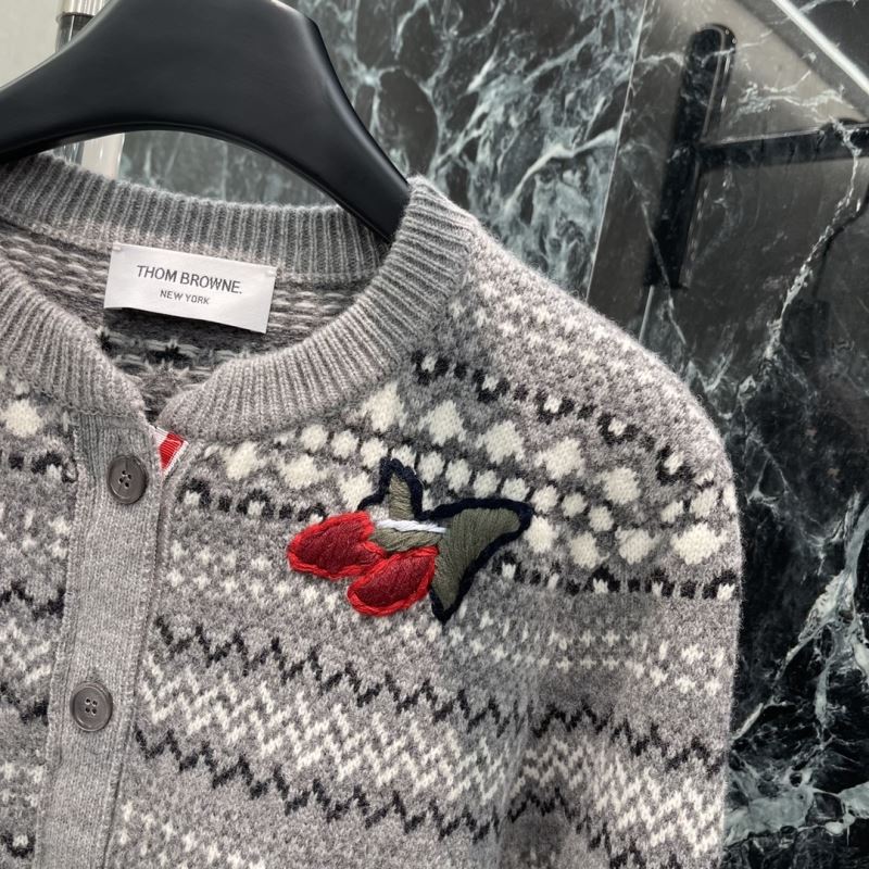 Thom Browne Sweaters